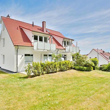 Haus Am Seehof 9 Ferienwohnung Ostseeliebe Nr 5 Sierksdorf Esterno foto