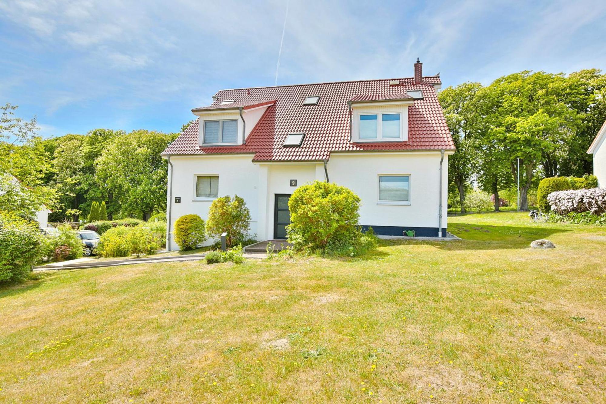Haus Am Seehof 9 Ferienwohnung Ostseeliebe Nr 5 Sierksdorf Esterno foto